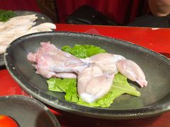 -谭鸭血老火锅·匠心(环球港旗舰店)