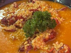 -徐嘉赫龙虾馆