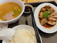 -松發肉骨茶(先得坊店)