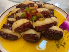 -鸿禧大清花(方庄店)