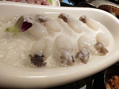 -海底捞火锅(九霄梦天地店)