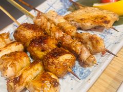 -小句号·精致料理(江南环球港店)