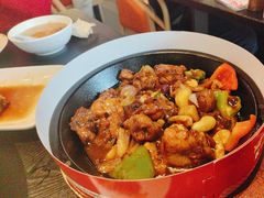 -金鼎轩(鸟巢北辰荟店)