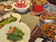 -庆云楼饭庄(什刹海店)