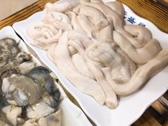 -元盛居(生态大街店)