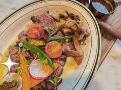 -G+KITCHEN(龙湖狮山天街店)