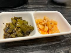 -情妹耙泥鳅·江湖川菜(科华店)