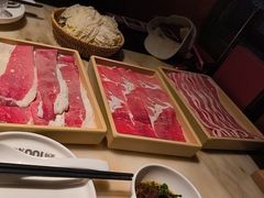 -东道煮牛肉火锅(东盛大街店)