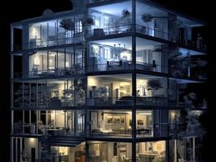 -金豆角砂锅焖面(安贞店)