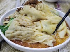 -州记·肠粉·牛肉火锅(福安店)