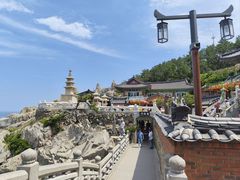 -海东龙宫寺