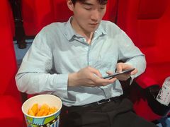 -AMG海上明珠影城(上海环球港RealDCinema店)