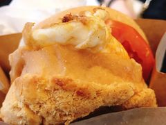 招牌菠萝油-华嫂冰室(尖沙咀店)