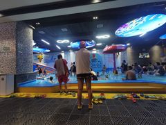 -青水瓦台汤泉(未央店)