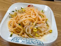 -东关吉祥西安腊汁肉夹馍(健德门店)