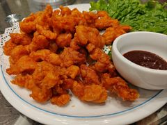 -大丰收海鲜地方菜馆