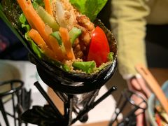 -菩提素素食餐厅(晶郦馆店)