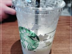 -星巴克(厦门SM新生活广场店)