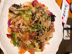 -皇品田苑日式料理(苏州中心店)