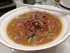 -袁州宴·地道袁州菜(袁山东路店)