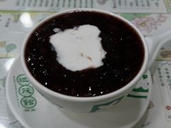 -地茂馆甜品