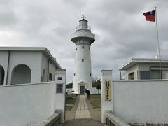 -鹅銮鼻灯塔