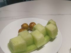 -富淳饭店(陆家嘴保利广场店)