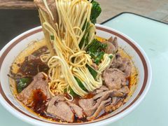 -武胜段记猪肝面(卓锦城店)