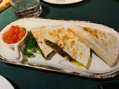 墨西哥牛肉饼-碧特博格·20年品牌西餐厅(芜湖路店)