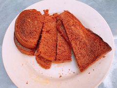 -多春茶室