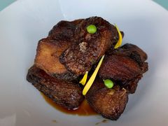 老上海熏鱼-新吉士·上海菜(浦东LCM置汇旭辉店)