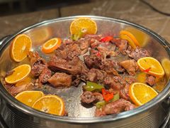 -南湖名都·景湖轩全日制餐厅·海鲜自助·东南亚风味·临湖而食