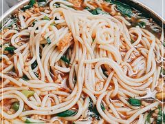 -正宗杨记普洱酸醋米线(总店)