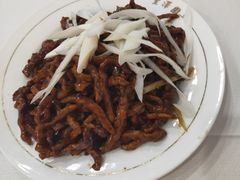 -丰泽园饭店