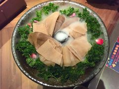 -捞王锅物料理(上海世茂广场店)