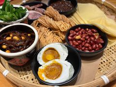 -鸽子窝(宋庄店)