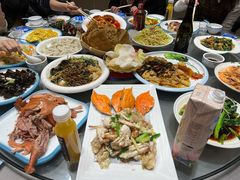 -鲜得莱渔港·小平岛海胆馆(七贤岭店)