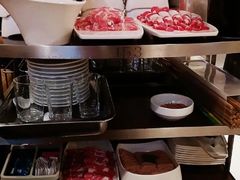 -海底捞火锅鲜切牛肉主题店(长寿路店)