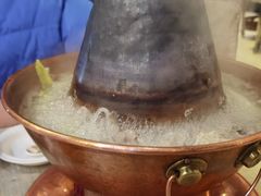 -东来顺饭庄(王府井步行街店)