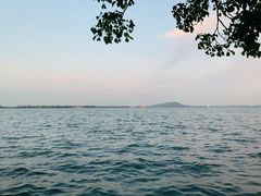 -东湖生态旅游风景区