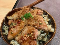 -小十Omakase(地王大厦店)