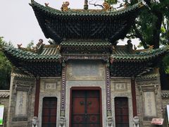 -迎泽公园