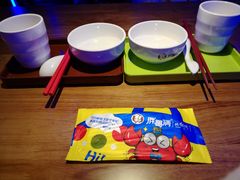 -胖哥俩肉蟹煲(虹口龙之梦店)