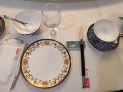 -惠丰堂饭庄(北洼路店)