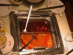 -重庆高老九火锅(万象城店)