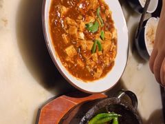 -绿茶餐厅(朝阳大悦城店)