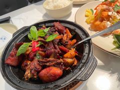 -鹿港小镇(远洋未来广场店)