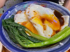 -澳门陈光记烧味饭店(南京德基广场店)