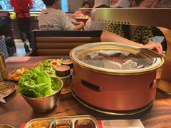 -西塔老太太泥炉烤肉(上海七宝领展广场店)