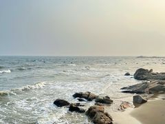 -老虎石海上公园